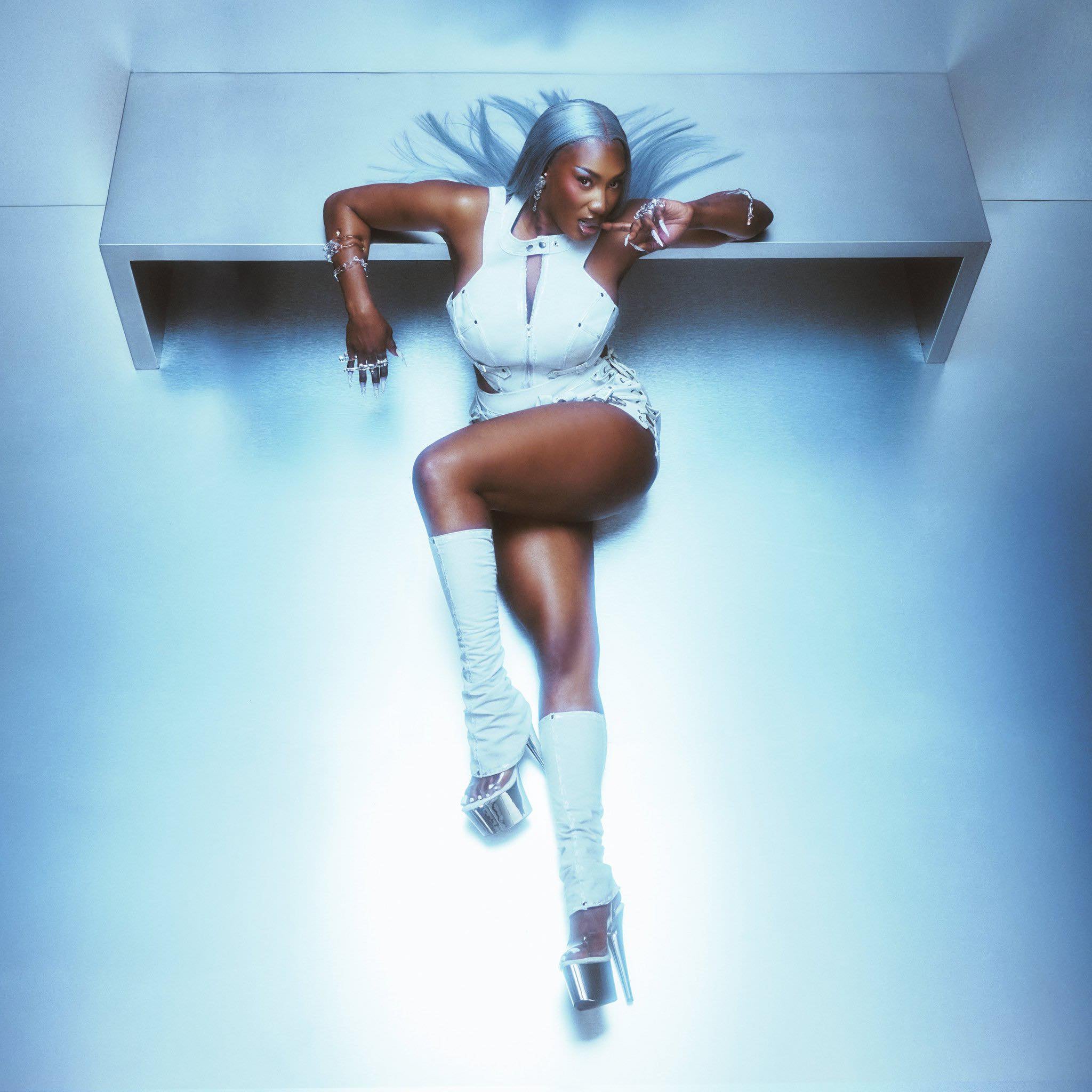 AYA NAKAMURA - STADE DE FRANCE | 29 MAI 2026